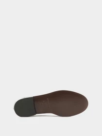 Туфли и лоферы Emporio Armani модель X3A101-XF771-00003 Фото