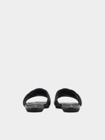 Шлёпанцы Emporio Armani модель X3P826-XF770-00002 Фото