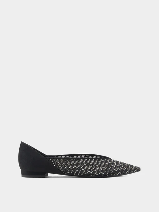 Туфли и лоферы Emporio Armani модель X3D289-XR079-R680 Фото