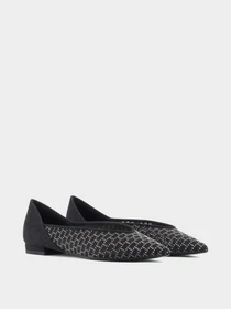 Туфли и лоферы Emporio Armani модель X3D289-XR079-R680 Фото