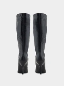 Ботинки и сапоги Emporio Armani модель X3O231-XF770-00002 Фото