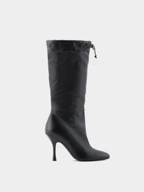 Ботинки и сапоги Emporio Armani модель X3O231-XF770-00002 Фото