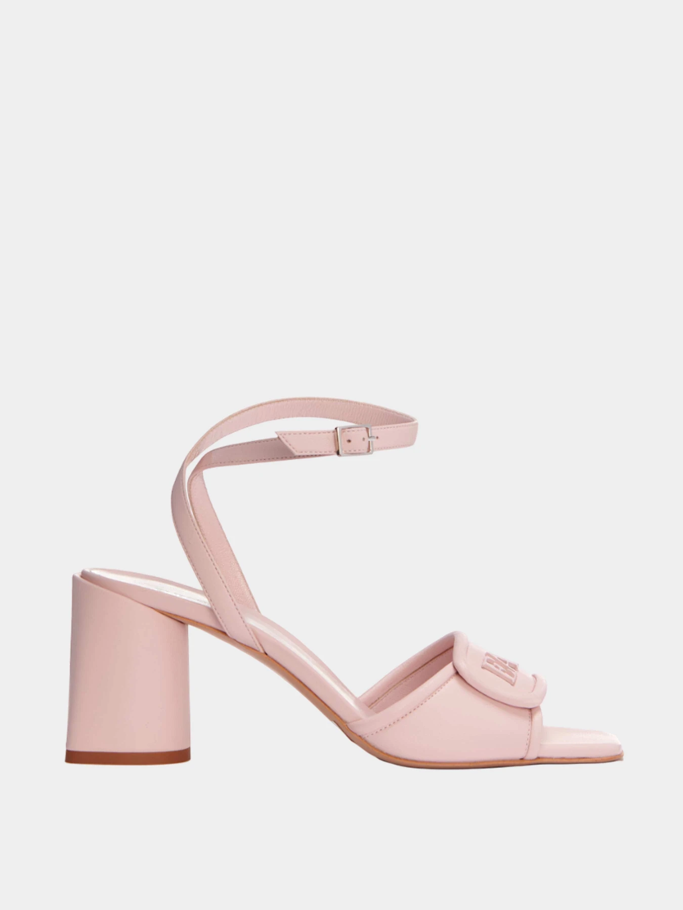 Босоножки Emporio Armani модель X3P831-XF271-00075 Фото