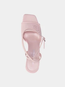 Босоножки Emporio Armani модель X3P831-XF271-00075 Фото
