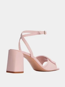 Босоножки Emporio Armani модель X3P831-XF271-00075 Фото