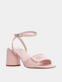 Босоножки Emporio Armani модель X3P831-XF271-00075 Фото