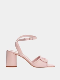 Сандалии Emporio Armani модель X3P831-XF271-00075 Фото