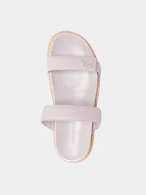 Сандалии Emporio Armani модель X3P778-XF271-00085 Фото