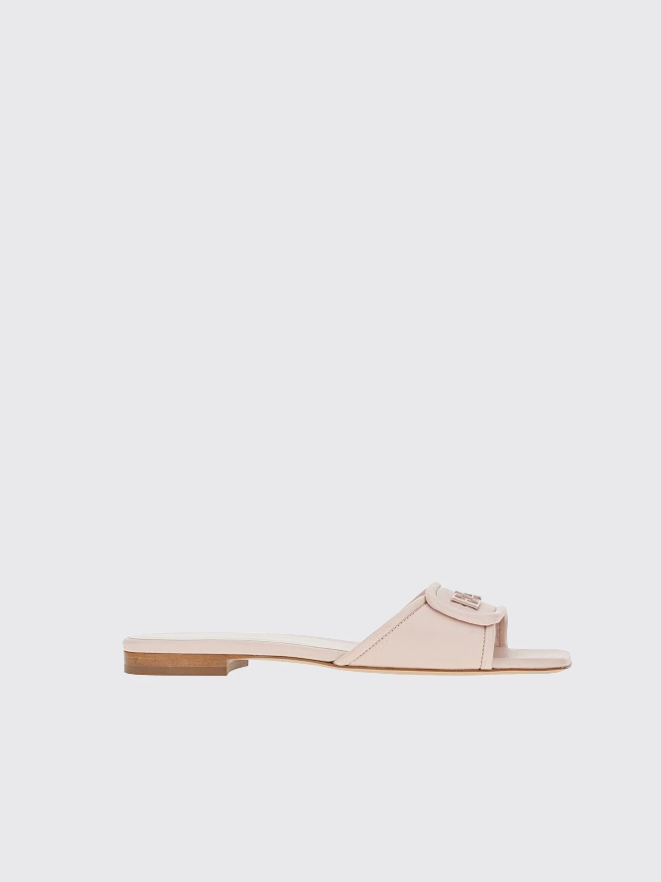 Шлёпанцы Emporio Armani модель X3P830-XF271-00075 Фото