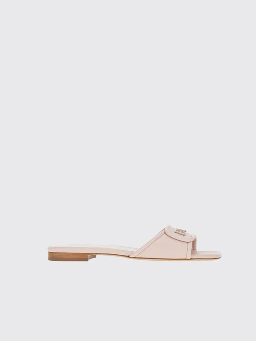 Шлёпанцы Emporio Armani модель X3P830-XF271-00075 Фото