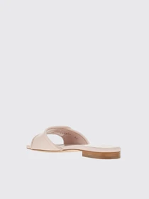 Шлёпанцы Emporio Armani модель X3P830-XF271-00075 Фото