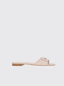 Шлёпанцы Emporio Armani модель X3P830-XF271-00075 Фото