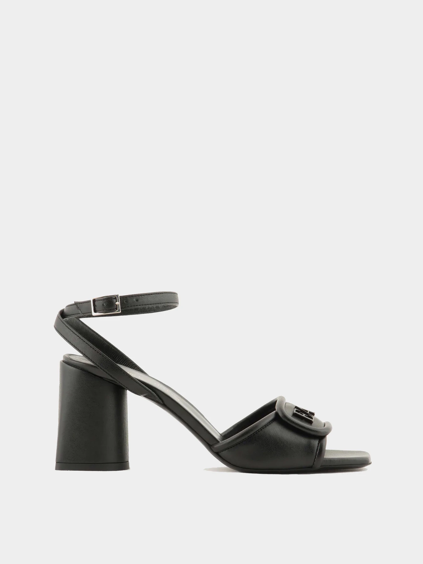 Босоножки Emporio Armani модель X3P831-XF271-00002 Фото
