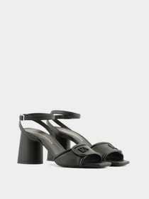 Босоножки Emporio Armani модель X3P831-XF271-00002 Фото