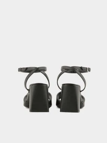 Босоножки Emporio Armani модель X3P831-XF271-00002 Фото