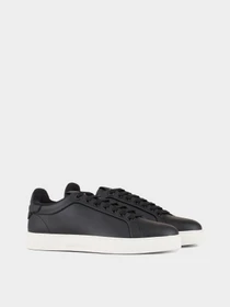 Кеды Emporio Armani модель X4X598-XF662-00002 Фото