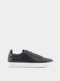 Кеды Emporio Armani модель X4X598-XF662-00002 Фото