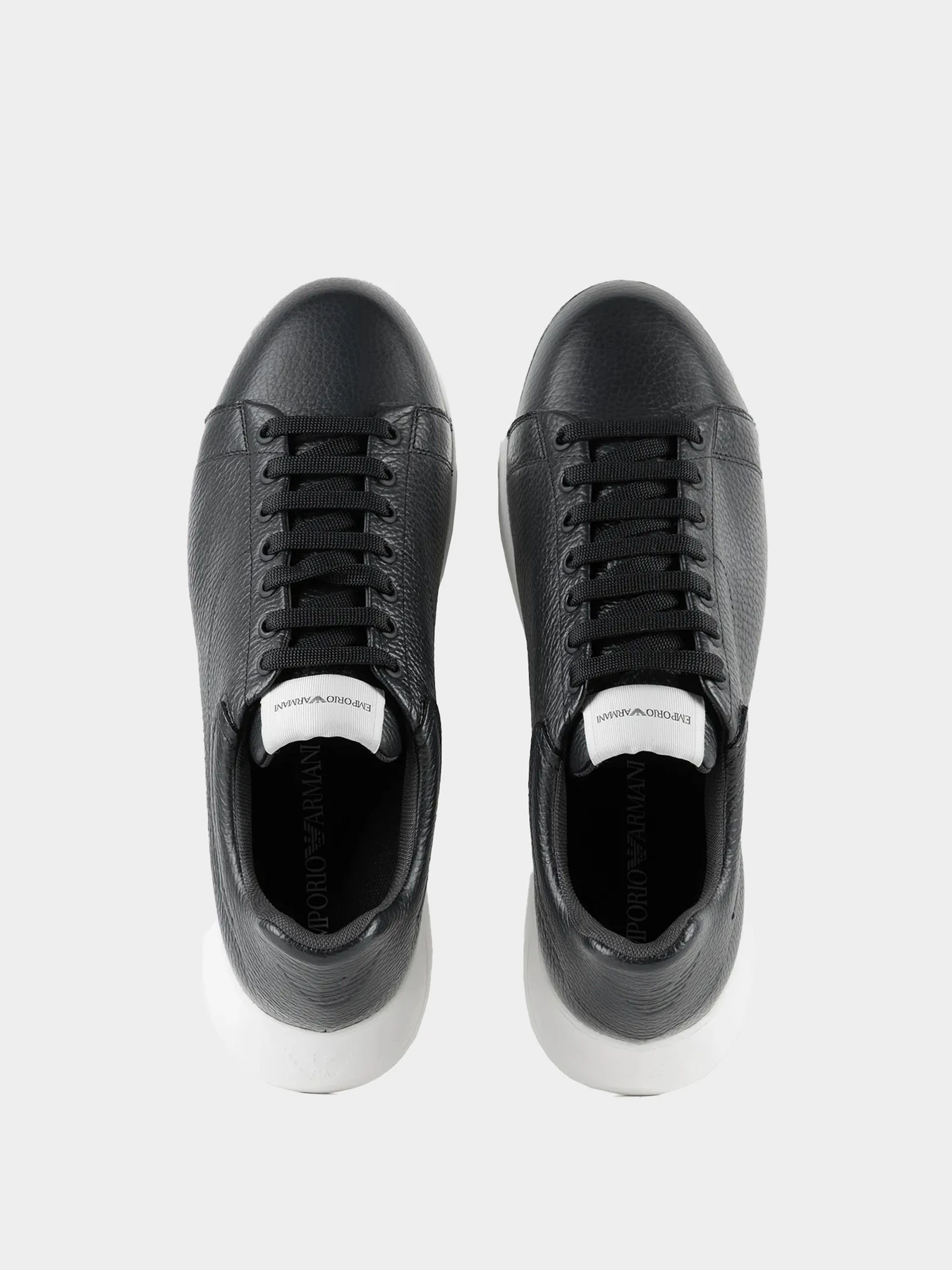 Кеды Emporio Armani модель X4X264-XF768-00002 Кеды Emporio Armani модель X4X264-XF768-00002 Фото