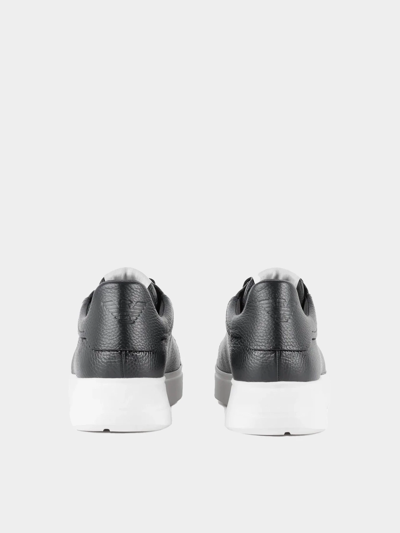 Кеды Emporio Armani модель X4X264-XF768-00002 Кеды Emporio Armani модель X4X264-XF768-00002 Фото