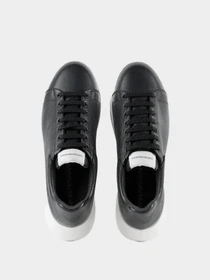 Кеды Emporio Armani модель X4X264-XF768-00002 Фото