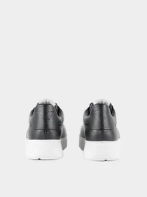 Кеды Emporio Armani модель X4X264-XF768-00002 Фото