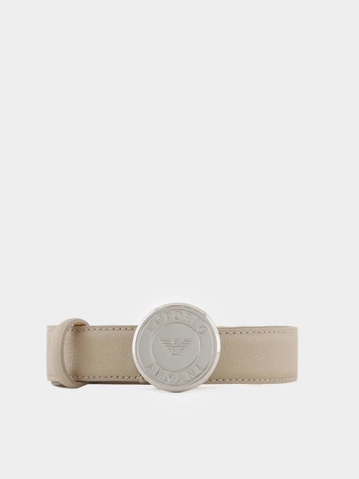 Ремни Emporio Armani модель Y3I311-YWE9E-80022 Фото