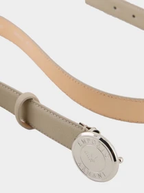 Ремни Emporio Armani модель Y3I311-YWE9E-80022 Фото