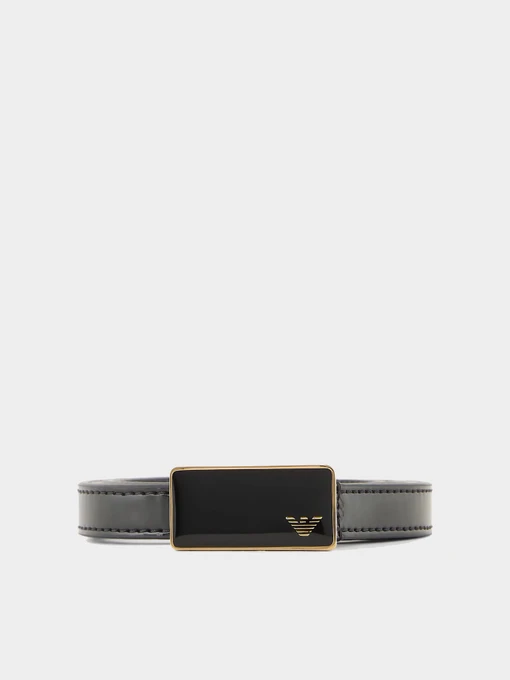 Ремни Emporio Armani модель Y3I375-YWW5X-80001 Фото