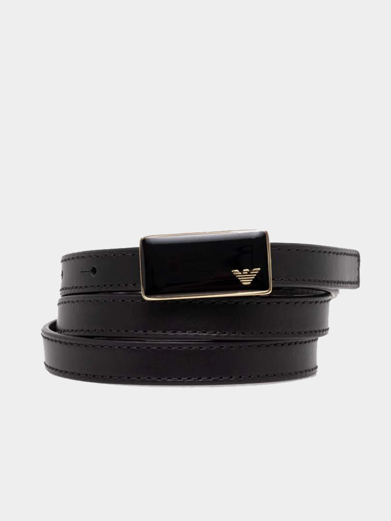 Ремни Emporio Armani модель Y3I375-YWZ5X-80001 Ремни Emporio Armani модель Y3I375-YWZ5X-80001 Фото