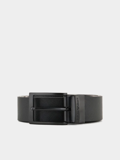 Ремни Emporio Armani модель Y4S195-Y739K-80678 Фото