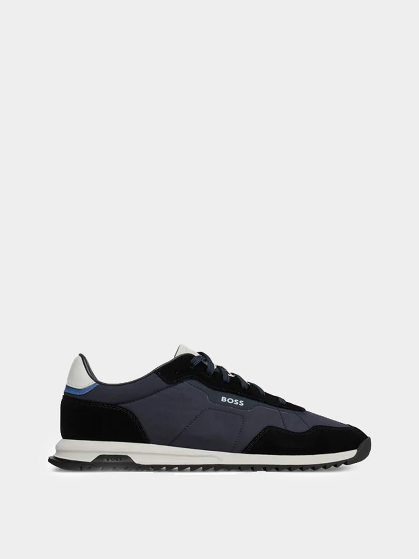 Кроссовки Boss модель 50498891-461 Кроссовки Boss модель 50498891-461 Фото