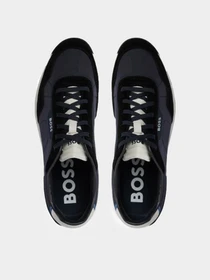 Кроссовки Boss модель 50498891-461 Фото