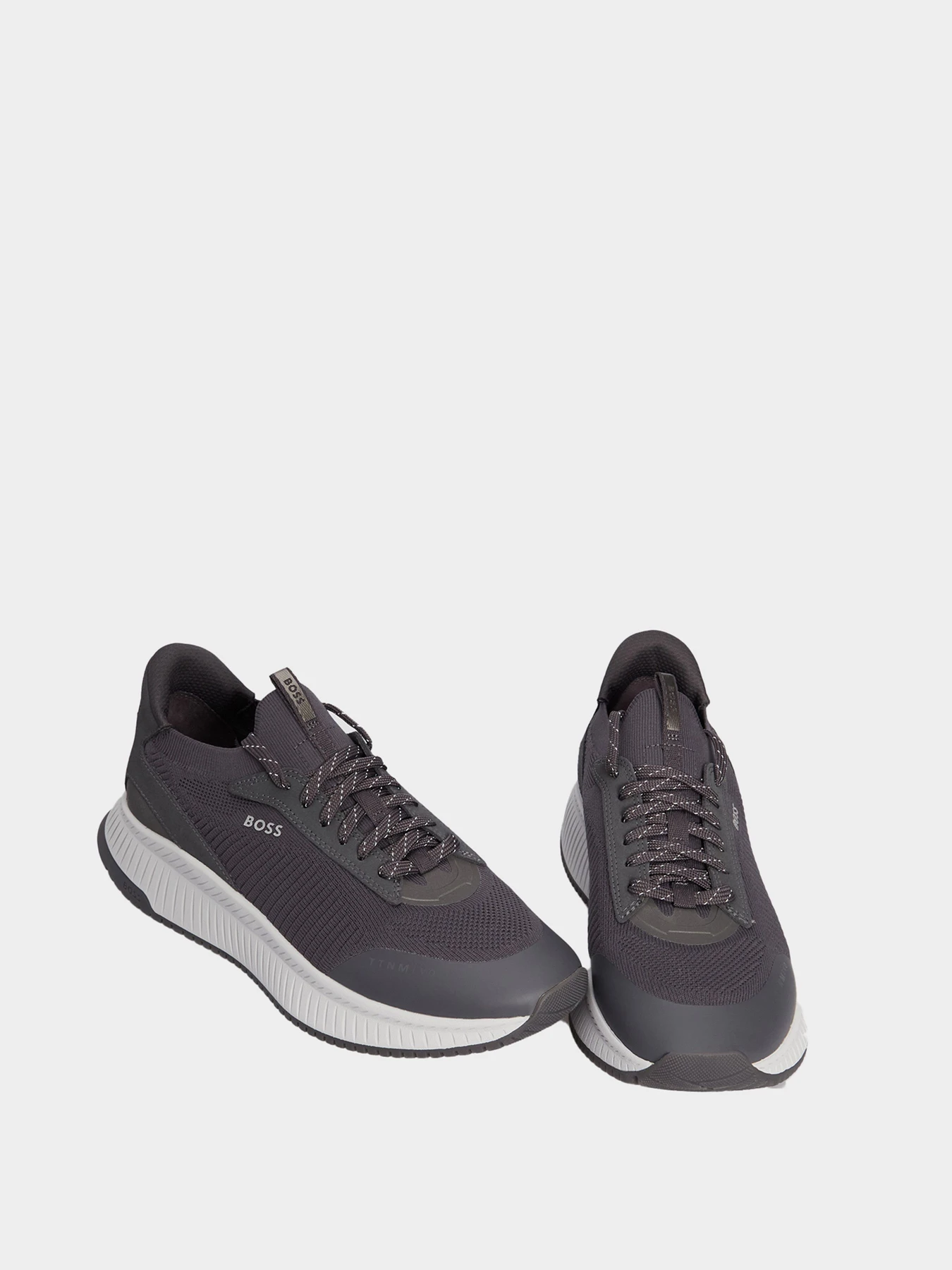 Кроссовки Boss модель 50498904-020 Кроссовки Boss модель 50498904-020 Фото
