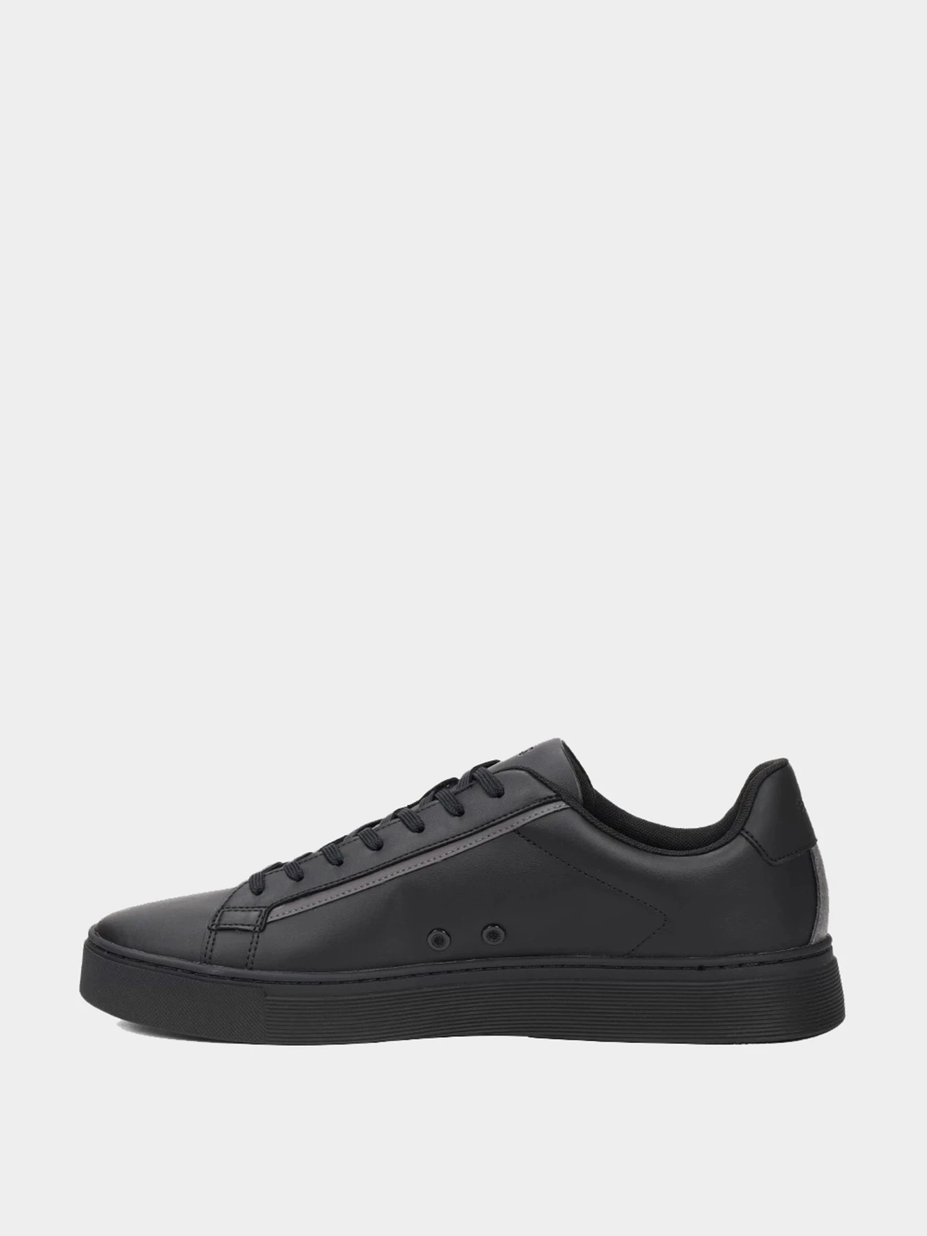 Кеды Boss модель 50502869-005 Фото