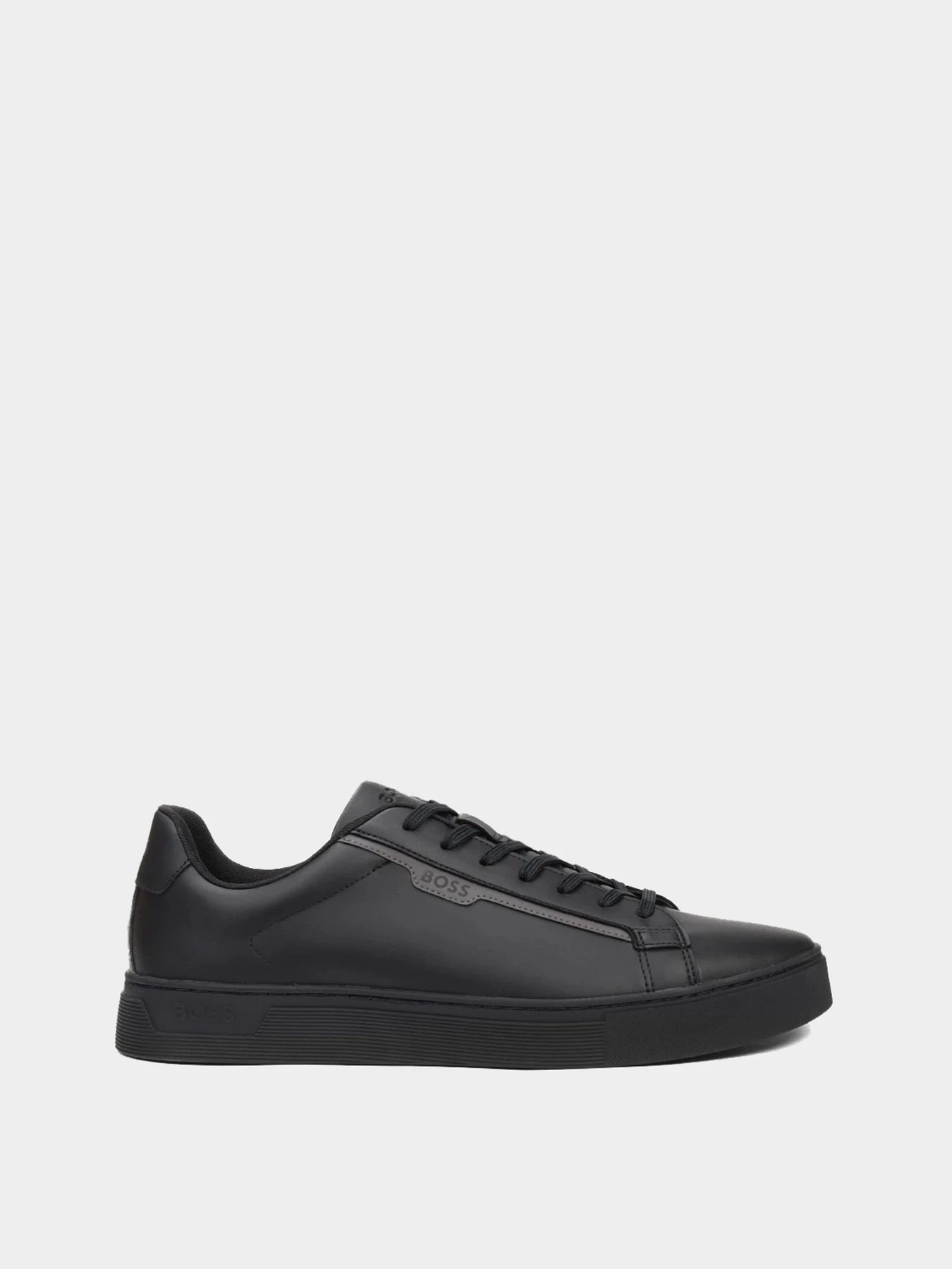 Кеды Boss модель 50502869-005 Фото