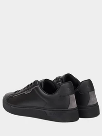 Кеды Boss модель 50502869-005 Фото