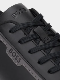 Кеды Boss модель 50502869-005 Фото