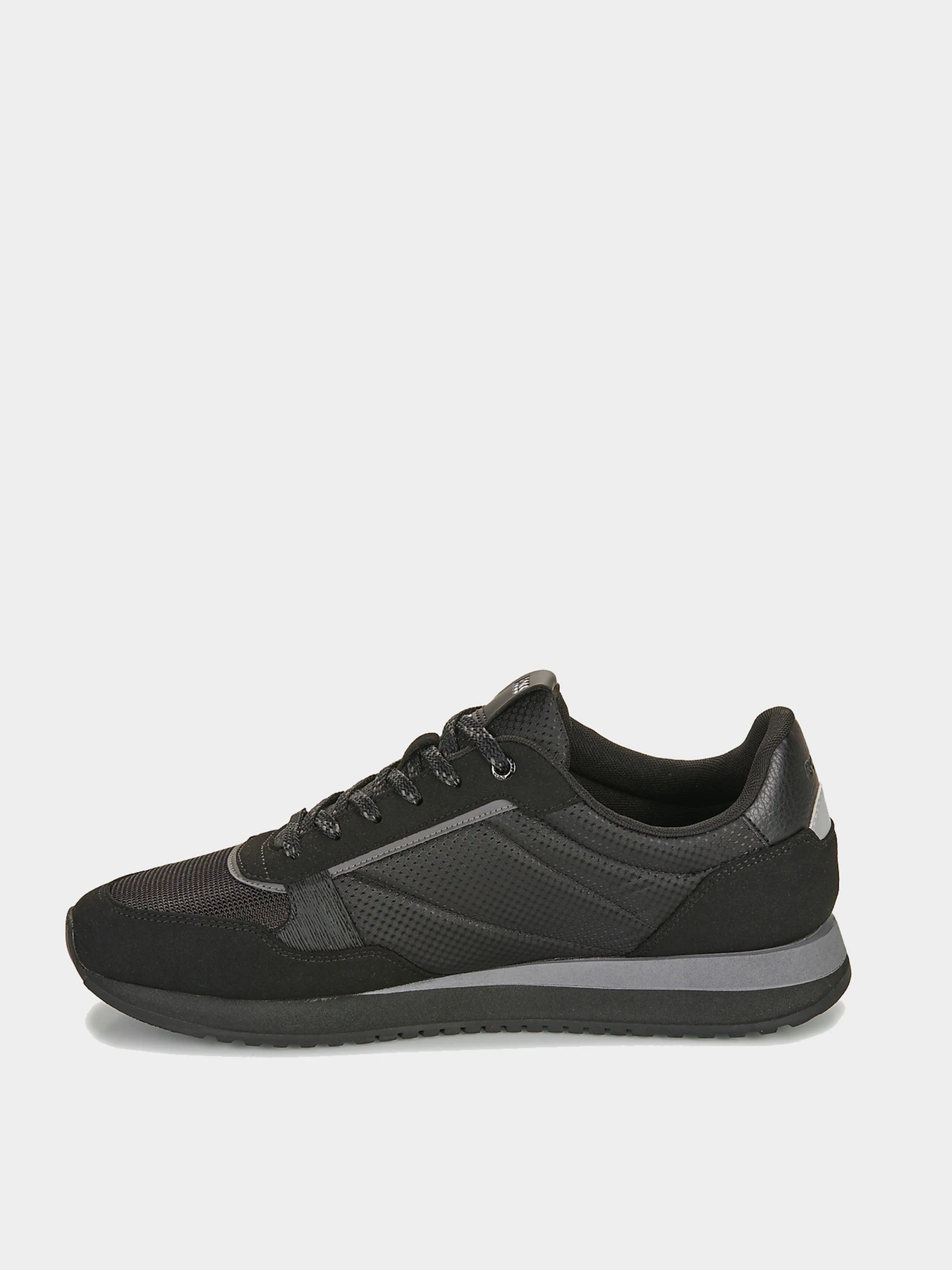 Кроссовки Boss модель 50503715-005 Кроссовки Boss модель 50503715-005 Фото