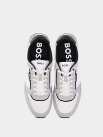 Кроссовки Boss модель 50503715-121 Фото