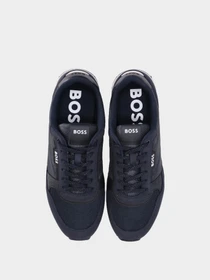 Кроссовки Boss модель 50503715-405 Фото