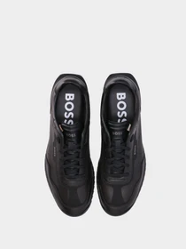 Кроссовки Boss модель 50512166-005 Фото