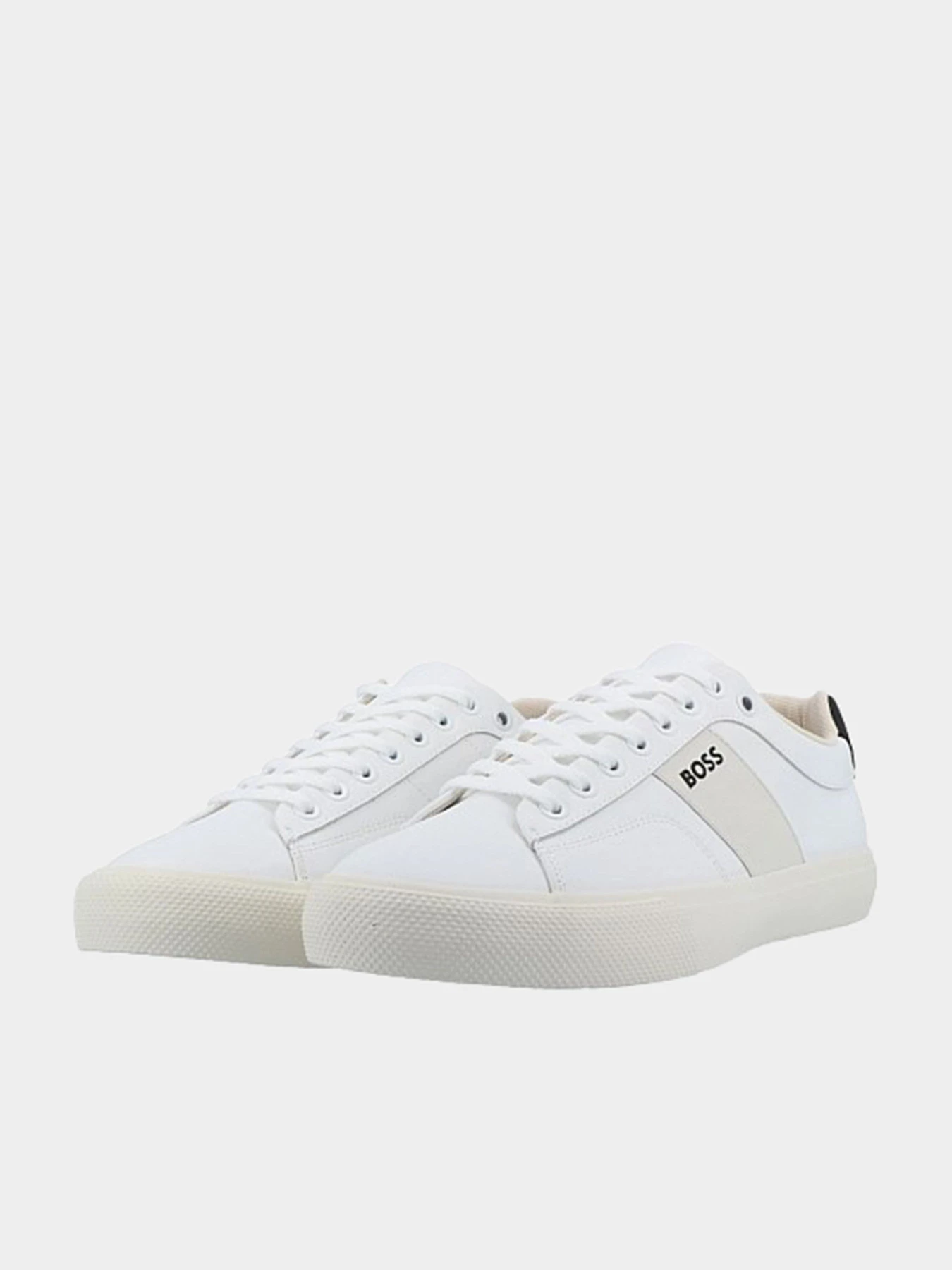 Кеды Boss модель 50512366-110 Фото