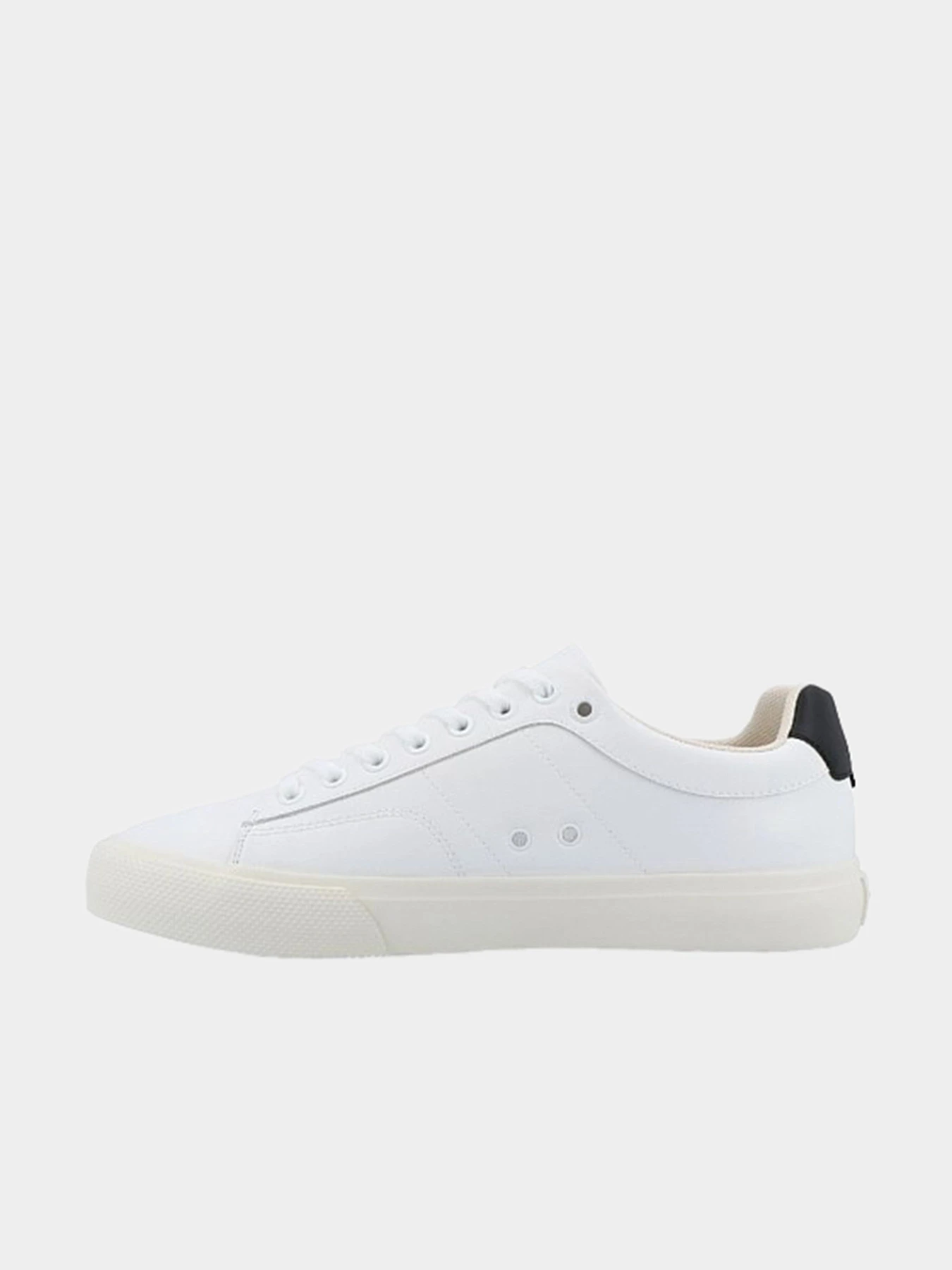 Кеды Boss модель 50512366-110 Фото