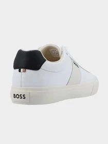 Кеды Boss модель 50512366-110 Фото