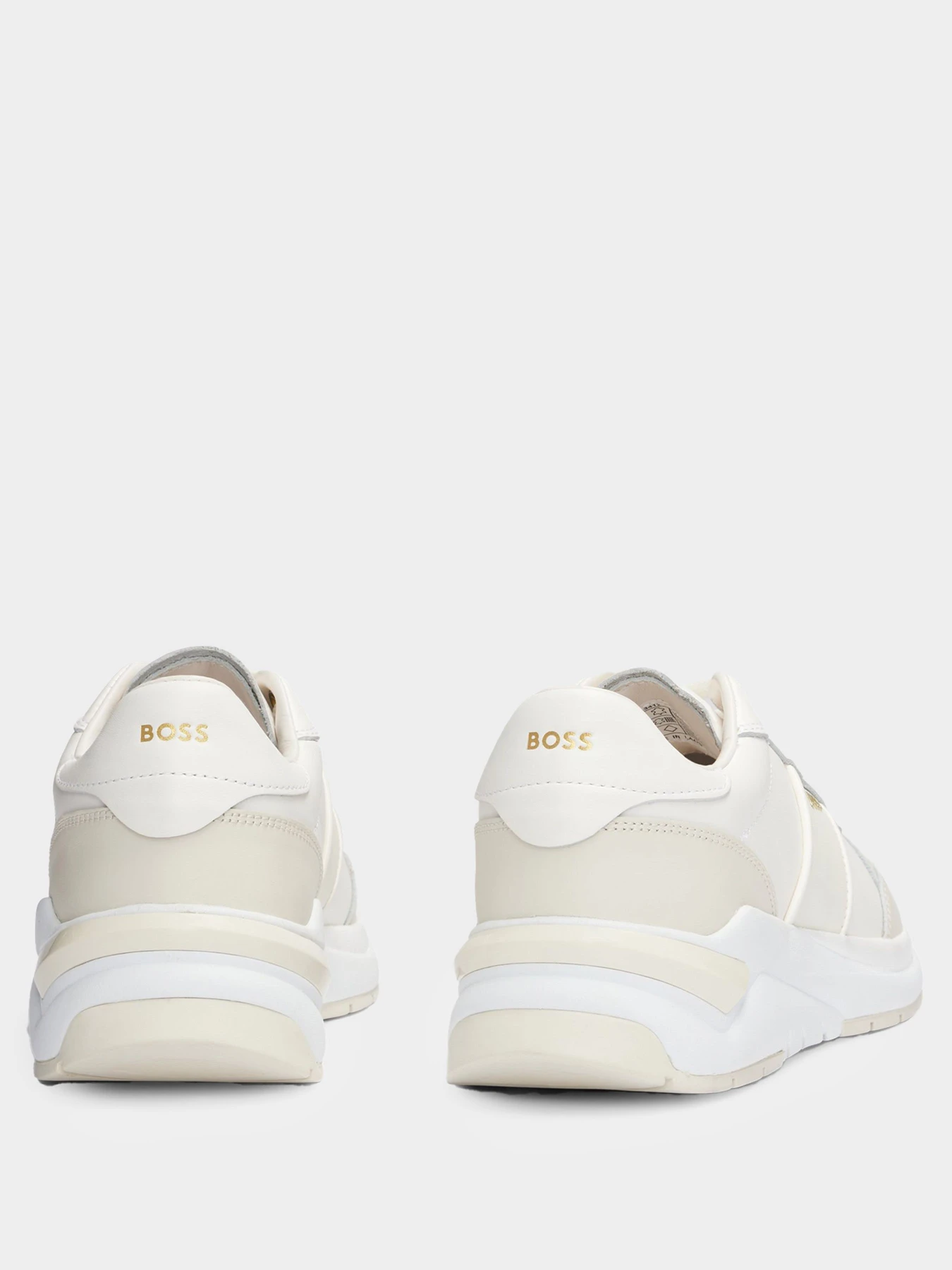 Кроссовки Boss модель 50513412-120 Кроссовки Boss модель 50513412-120 Фото