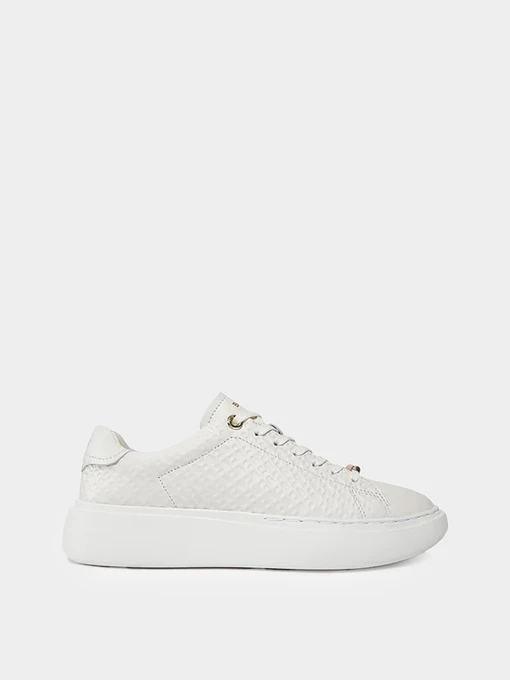 Кеды Boss модель 50513433-100 Фото
