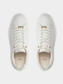Кеды Boss модель 50513433-100 Фото