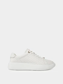 Кеды Boss модель 50513433-100 Фото