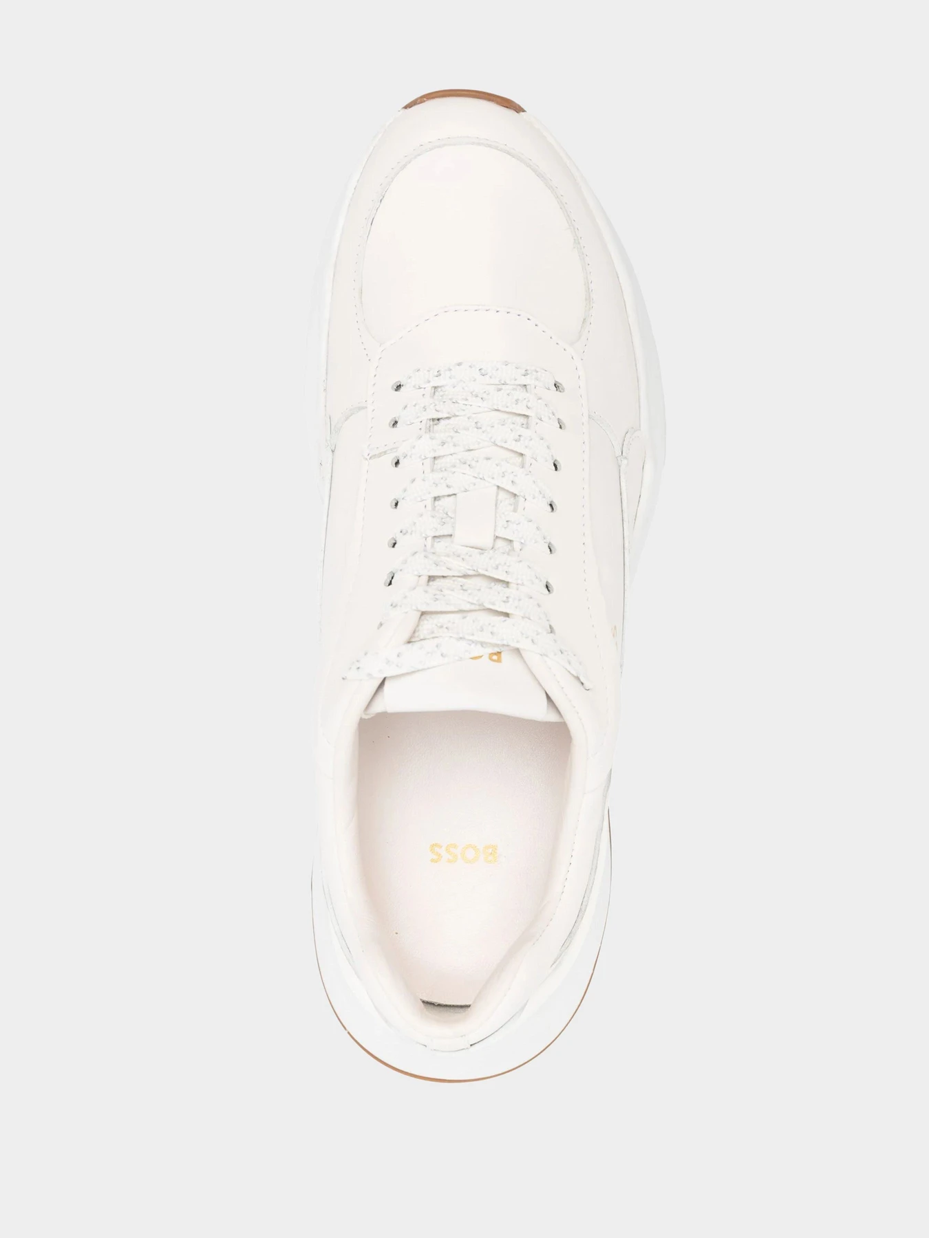 Кроссовки Boss модель 50513441-100 Кроссовки Boss модель 50513441-100 Фото