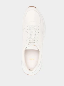 Кроссовки Boss модель 50513441-100 Фото